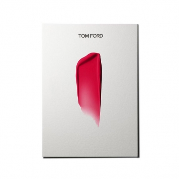 son tom ford liquid lip luxe matte   127 temptress