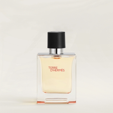 hermes terre d  hermes edt 50ml