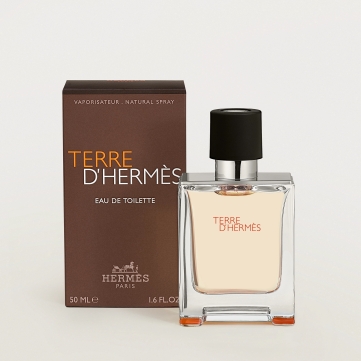 hermes terre d  hermes edt 50ml