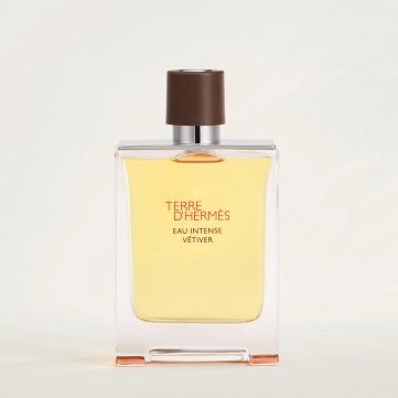 hermes terre d  hermes eau intense vetiver edp 100ml