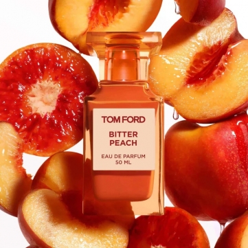 tom ford bitter peach edp 50ml