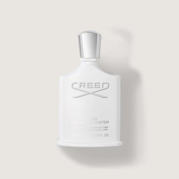 creed silver mountain water 100ml