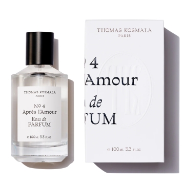 thomas kosmala no 4 apres l  amour edp 100ml
