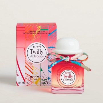 hermes tutti twilly d    hermes edp 85ml