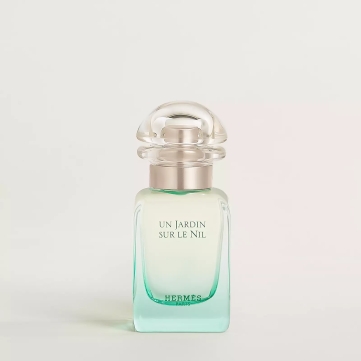 hermes un jardin sur le nil edt 30ml