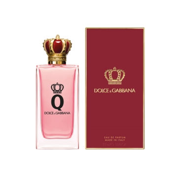 dolce gabbana q edp 100ml