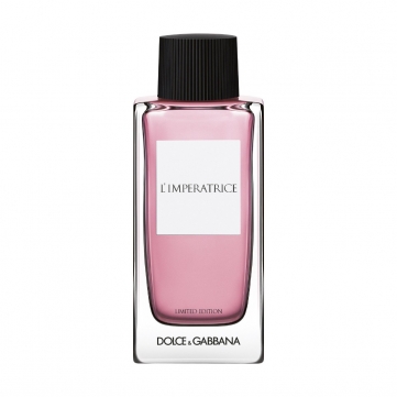 dolce   gabbana l  imperatrice limited edition edt 100ml