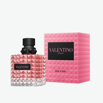 valentino donna born in roma edp 100ml