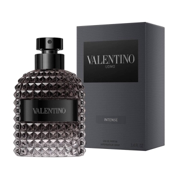 valentino uomo intense edp 100ml