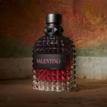 valentino uomo born in roma intense edp intense 100ml