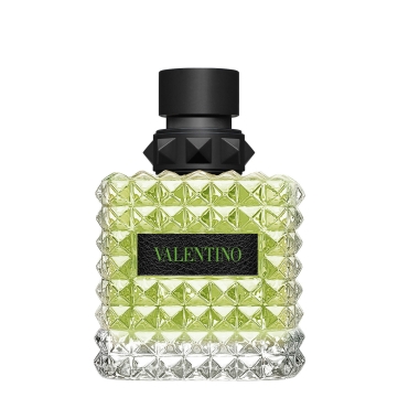 valentino donna born in roma green stravaganza edp 100ml