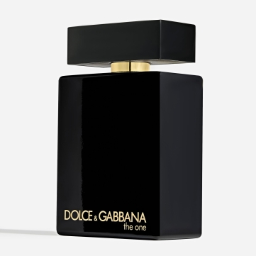 dolce gabbana the one for men edp intense 100ml