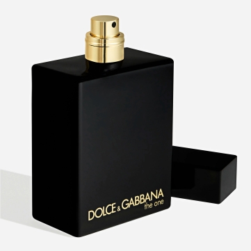 dolce gabbana the one for men edp intense 100ml