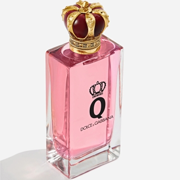 dolce gabbana q edp 100ml