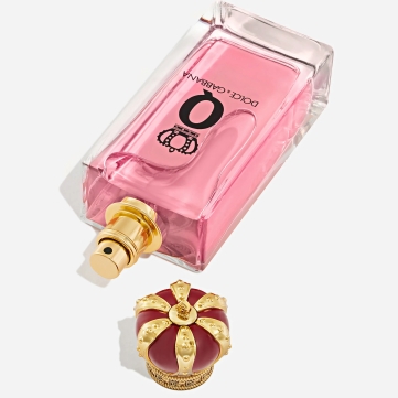 dolce gabbana q edp 100ml