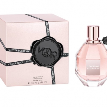 viktor   rolf flowerbomb edp 100ml