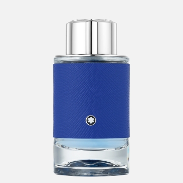 montblanc explorer ultra blue edp 100ml