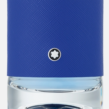 montblanc explorer ultra blue edp 100ml