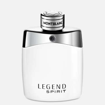 montblanc legend spirit edt 100ml