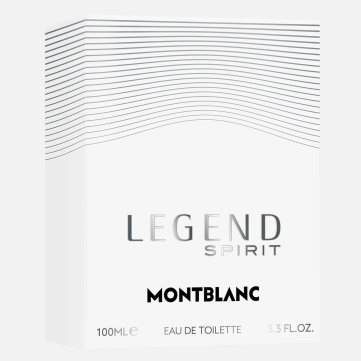 montblanc legend spirit edt 100ml