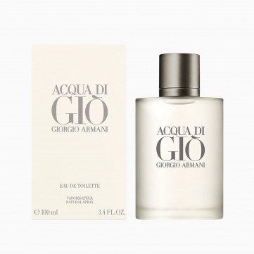 giorgio armani acqua di gio edt 100ml