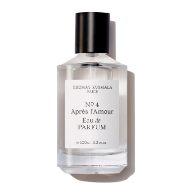thomas kosmala no 4 apres l  amour edp 100ml
