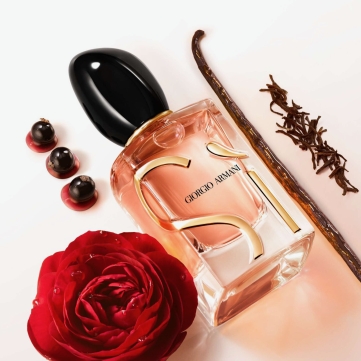 giorgio armani si edp intense 100ml