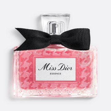 miss dior essence de parfum 80ml