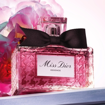miss dior essence de parfum 80ml