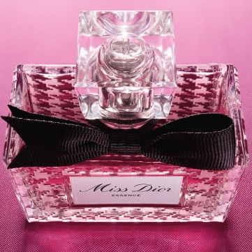 miss dior essence de parfum 80ml