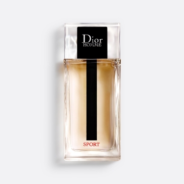 dior homme sport edt 125ml   tester