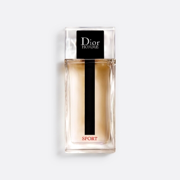 dior homme sport edt 75ml