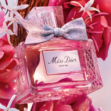 miss dior parfum 100ml
