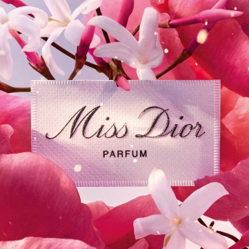 miss dior parfum 100ml